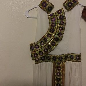 🎃 Cleopatra costume 🎃